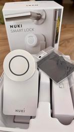 Nuki Smart Lock 4.0, Enlèvement ou Envoi, Comme neuf
