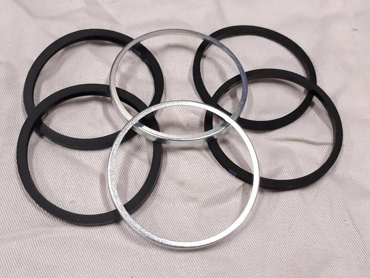 kit de joints par étrier, frein à disque 7.5 Classic Mini, Autos : Pièces & Accessoires, Freins & Transmission, Mini, Rover, Austin