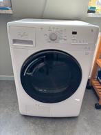Condens droogkast Whirlpool, Elektronische apparatuur, Droogkasten, Ophalen, 6 tot 8 kg, Gebruikt, Voorlader