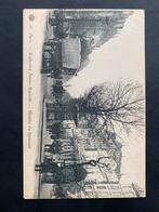 Postkaart Parijs - Boulevard Bonne-Nouvelle, Verzamelen, Ophalen of Verzenden, Frankrijk