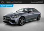 Mercedes-Benz C-Klasse 220 D Berline AMG Line Night Pack | P, Autos, Achat, 1800 kg, 4 portes, Entreprise