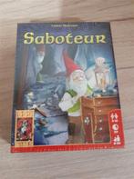 Saboteur - 999 games - nieuw in seal - s3969, Hobby en Vrije tijd, Verzenden, Zo goed als nieuw