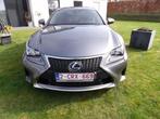 Hybride sportif Lexus RC-300h, Autos, Cuir, Achat, Euro 6, Entretenue par le concessionnaire