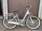 Giant damesfiets meisjesfiets studentenfiets City bike, Versnellingen, Zo goed als nieuw, 50 tot 53 cm, Ophalen