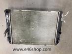 RADIATEUR BMW E90 E91 325I AUTOMAAT, -, Utilisé, -, Enlèvement ou Envoi