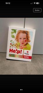 EHBO, Ophalen of Verzenden, Nieuw, Opvoeding tot 6 jaar