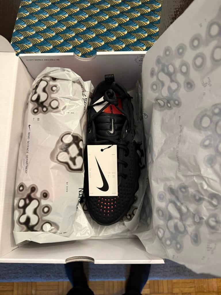 Nike Mind 002, Vêtements | Hommes, Neuf, Fitness, Enlèvement ou Envoi, Autres tailles