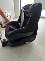 familyfix + 2waypearl (0-15kg) + maxi cosi pebble plus, Ophalen, 0 t/m 18 kg, Zo goed als nieuw, Isofix