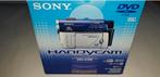 SONY HANDYCAM DCR-DVD200E, Ophalen, Zo goed als nieuw, Sony
