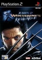 X-Men 2 Wolverine's Revenge (zonder boekje), Gebruikt, Overige genres, 1 speler, Ophalen of Verzenden
