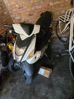 Tgb bullet, Fietsen en Brommers