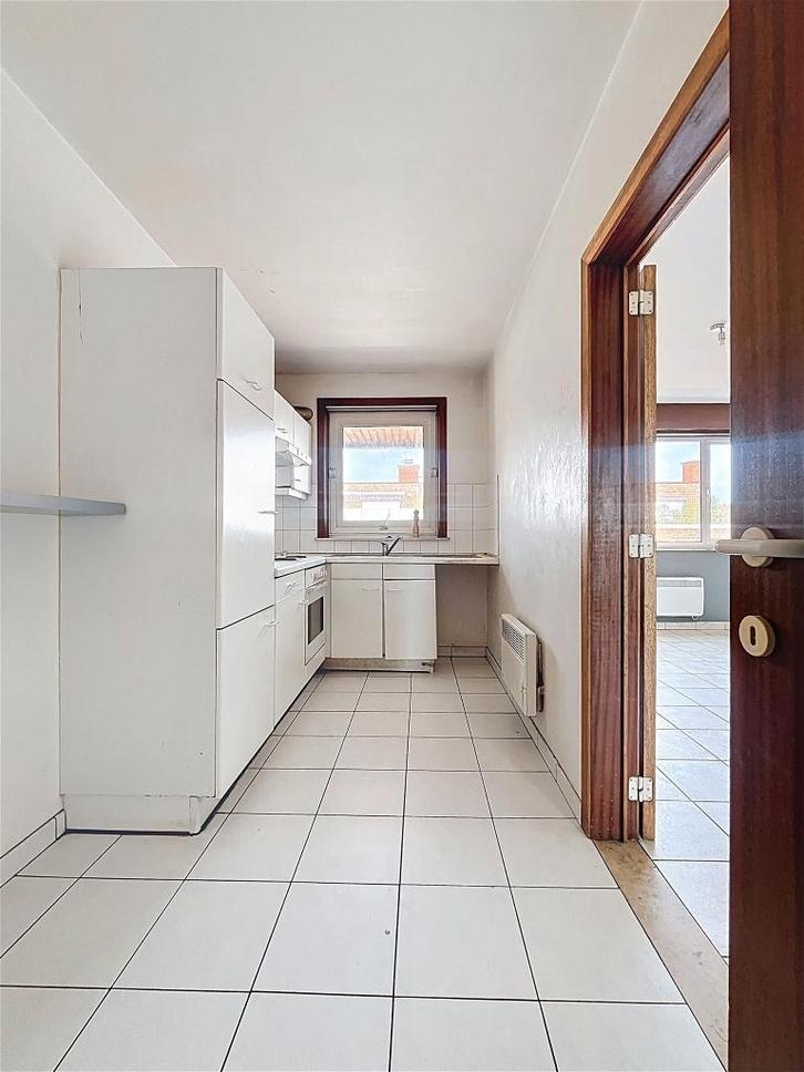 GRATIS keuken, Huis en Inrichting, Keuken | Complete keukens, Gebruikt, Hoekkeuken, Wit, Hout, Ophalen