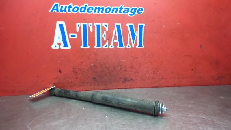 AMORTISSEUR ARRIÈRE GAUCHE Toyota Yaris II (P9), Utilisé, Toyota