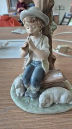 Lladro Spaanse kunst, Enlèvement