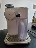 Koffiemachine, Ophalen, Koffiemachine, Koffiepads en cups