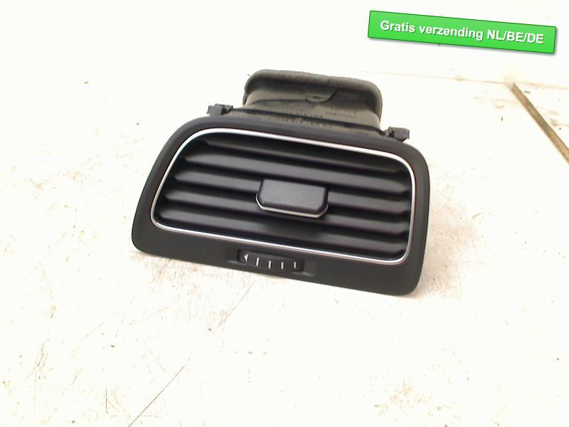 DASHBOARD LUCHTROOSTER golf 7 Golf VII (AUA) (5G1819248B), Gebruikt, De Bloemendaal 21 21
5221 EB  'S HERTOGENBOSCH, NL, Info@123Parts.nl