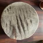 Tambour africain, Enlèvement, Utilisé, Tambour