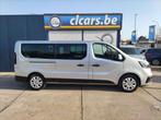 Renault Trafic 2.0dCi/L2/Passenger8pl/Automaat/Navi/Cam/Bt/T, Auto's, Automaat, Gebruikt, Bedrijf, Diesel
