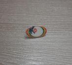 PIN - K TV - KETNET - VRT, Verzenden, Gebruikt, Overige onderwerpen, Speldje of Pin