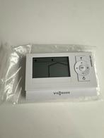 Thermostat VIESSMANN VITOTROL 200, Bricolage & Construction, Enlèvement, Comme neuf