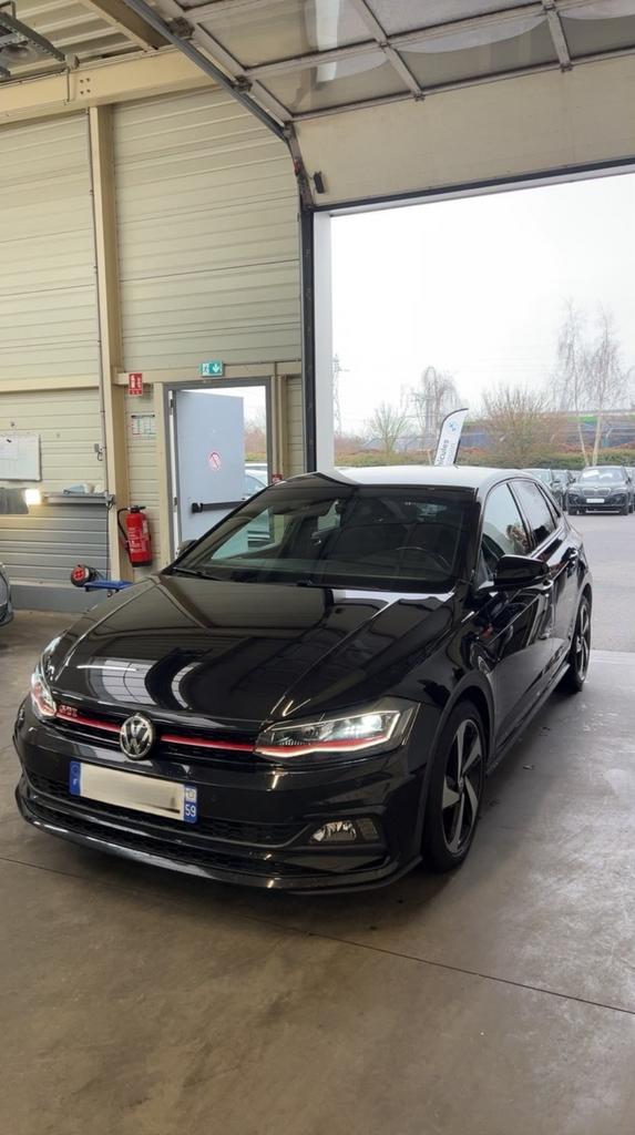Polo GTI, Auto's, Volkswagen, Particulier, Polo, Ophalen
