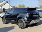 Land Rover Range Rover Evoque 2.0 TD4 2WD / NAV / CARPLAY /, Achat, Euro 6, Entreprise, Boîte manuelle