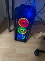 Gaming pc te koop ryzen 7 3800x 32gb rx5700xt x570, Computers en Software, Ophalen, Gaming