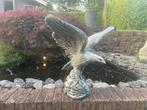 Adelaar 60x60cm, Tuin en Terras, Ophalen, Nieuw, Beton, Dierenbeeld