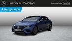 Mercedes-Benz EQE-Klasse 350 Berline Luxury Line Panoramisch, 215 kW, Achat, 607 km, 96 kWh