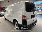 Volkswagen Transporter, 2.0D | Cargo léger | 140 000 km !!!, Autos, Camionnettes & Utilitaires, Cuir, Euro 5, Achat, Entreprise