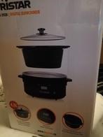 Mijoteuse Tristar, Electroménager, Enlèvement, Neuf