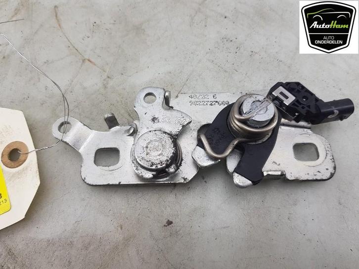 SERRURE CAPOT Opel Mokka (|9822727680|9822710880|), Autos : Pièces & Accessoires, Carrosserie & Tôlerie, Opel, Utilisé