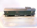 TRAIN HO, Gelijkstroom, Trix, Wagon, Ophalen of Verzenden