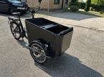Elektrische Bak-Fiets NIEUW, Ophalen, Nieuw, 30 tot 50 km per accu