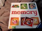 Memory super mario, Ophalen, Zo goed als nieuw