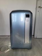 Mobiele Airco DeLonghi Pinguino PAC WE128 Eco Silent, Ophalen, Gebruikt, Timer, 3 snelheden of meer