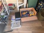 Lego partij te koop, Enlèvement ou Envoi, Comme neuf, Lego