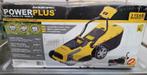 Powerplus Grasmaaier Electrisch, Jardin & Terrasse, Tondeuses à gazon, Enlèvement, Neuf, Tondeuses à gazon électriques, Powerplus