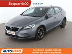 Volvo V40 2.0 D2 Momentum (bj 2019), Auto's, Voorwielaandrijving, Stof, Gebruikt, Euro 6