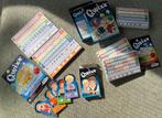 Qwixx pakket, Een of twee spelers, Ophalen of Verzenden, Nieuw, White Goblin Games