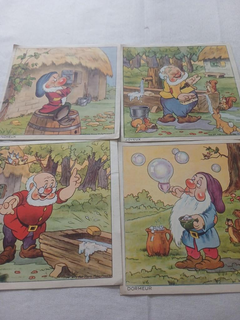 Cadum, Verzamelen, Ophalen of Verzenden