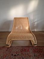 Vintage ikea rocking chair, Huis en Inrichting, Stoelen, Ophalen