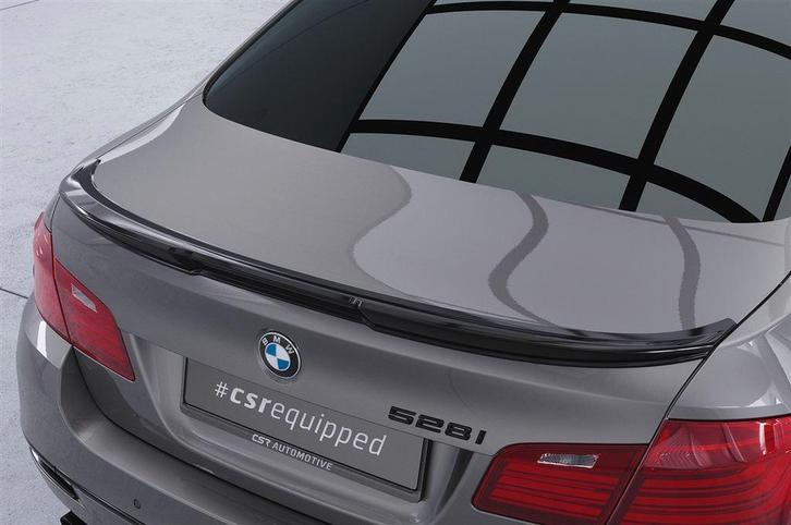 CSR Automotive Achterklep Spoiler Voor BMW 5 Serie F10 HF013, Auto diversen, Tuning en Styling, Verzenden