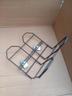 Fietsenrek universele bagagedrager, Ophalen