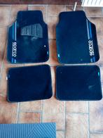 Tapis sparco universel, Enlèvement