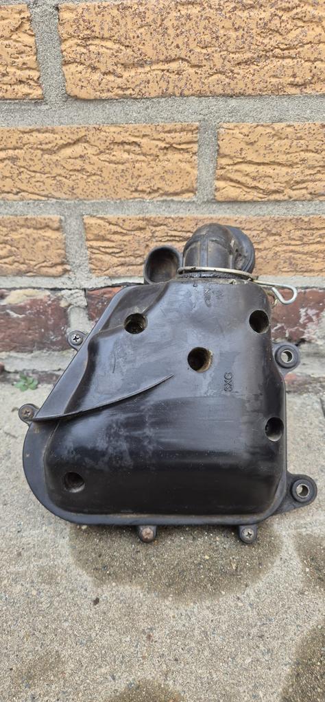 Diverse scooter onderdelen 50cc, Motoren, Ophalen of Verzenden