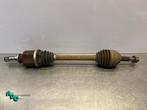 Arbre de transmission avant gauche d'un Renault Modus (Modus, Renault, -, 3 mois de garantie, Utilisé