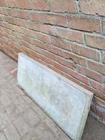 Dekplaat arduin, Tuin en Terras, Ophalen