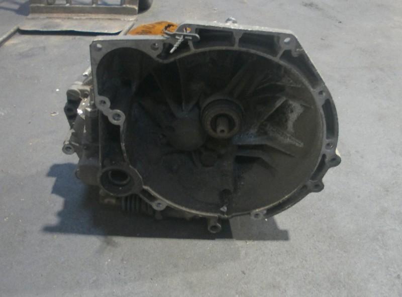 BOITE DE VITESSES Ford Ka I (97-wt-7002-bh), Info@VerberkAutodemontage.nl, Nijverheidstraat 1a 1a
5405 AJ  UDEN, NL, Dhr. R. Verberk