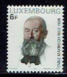Luxemburg.  919.  xx, Timbres & Monnaies, Timbres | Europe | Autre, Enlèvement ou Envoi, Luxembourg, Non oblitéré